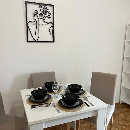 Apartment Sophie Нови Сад Екстериор снимка