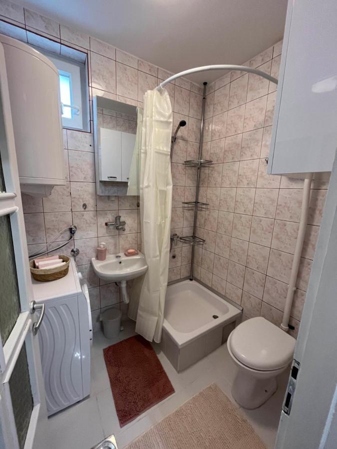 Apartment Sophie Нови Сад Екстериор снимка