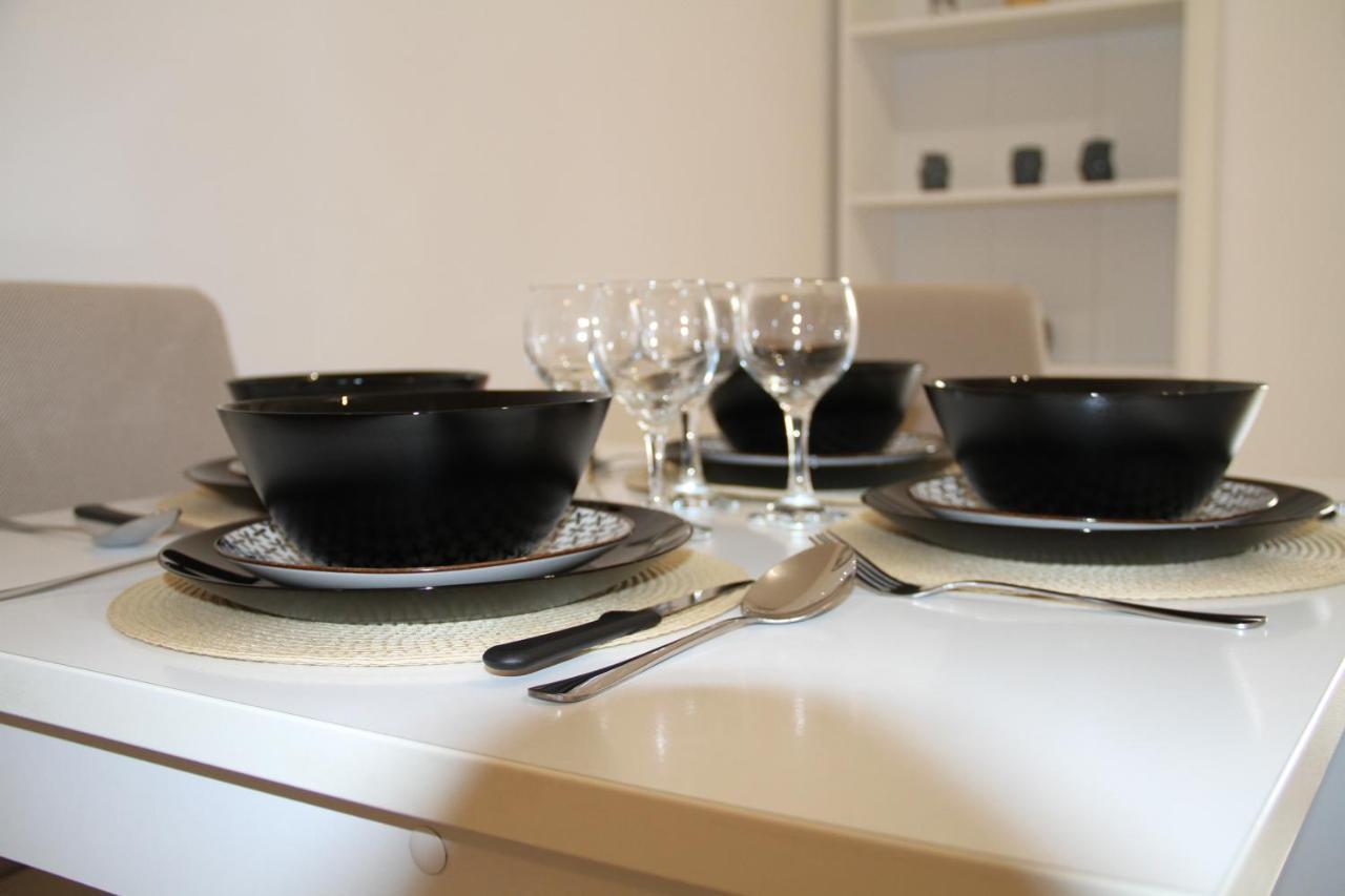Apartment Sophie Нови Сад Екстериор снимка